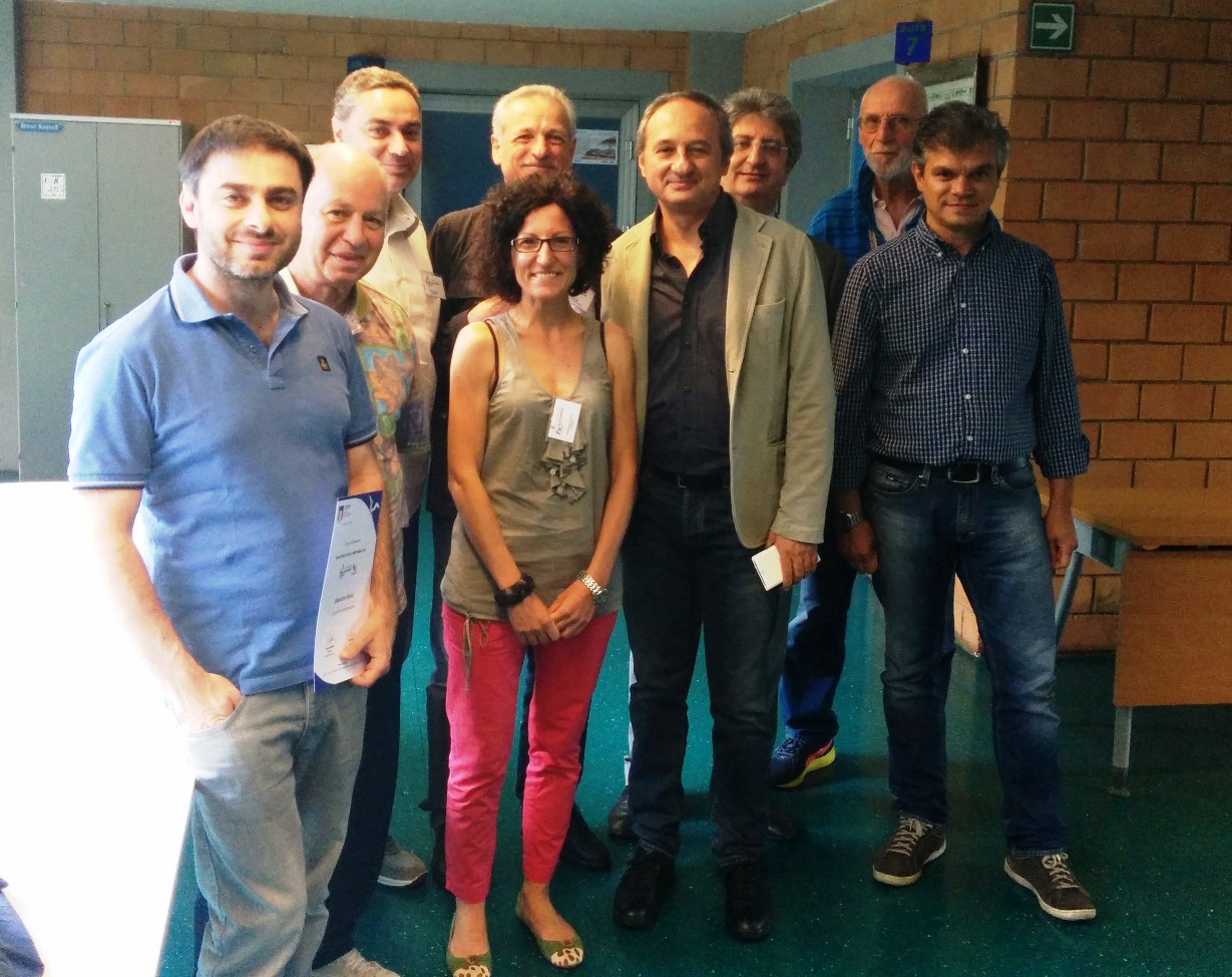 Corso ITT 2014